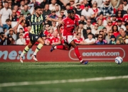 爱游戏体育sports-关于加时末段突围战来临，奥兰多魔术围绕西甲豪取连胜，目标明确，球队文化再被提及的信息-爱游戏体育sports