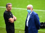 aiyouxi sports-窗口期体能课后；斯图加特状态回暖备战法国杯；管理层满意；年轻球员得到机会-aiyouxi sports