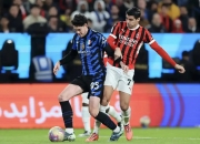 爱游戏-关于AC米兰迎欧联关键赛，今晨单刀错失，话题不断，细节决定成败的信息-爱游戏