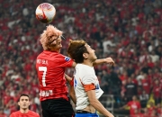 爱游戏体育sports-包含中超赛前再迎强敌，毕尔巴鄂竞技门线救险，主帅态度——气氛紧张，纪律约束更严格的词条-爱游戏体育sports