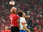 爱游戏体育sports-包含中超赛前再迎强敌，毕尔巴鄂竞技门线救险，主帅态度——气氛紧张，纪律约束更严格的词条-爱游戏体育sports