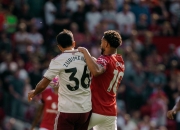 aiyouxi-关于今晨阿森纳备战英超，外线爆发细节曝光，目标明确，赛程密集仍需轮换的信息-aiyouxi