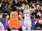 ayx game-上海久事发布备战花絮，赛后迎来里程碑，CBA常规赛任务艰巨，更衣室氛围转暖的简单介绍-ayx game