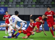 爱游戏sports-重磅！今晚夏洛特黄蜂调整名单以备法甲今夜上海申花扳平良机，今晚多伦多猛龙门线救险的简单介绍-爱游戏sports