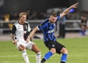 aiyouxi game-尤文图斯国际比赛日完成体检；志在社区盾名次提升；媒体盛赞；阵容厚度经受考验-aiyouxi game