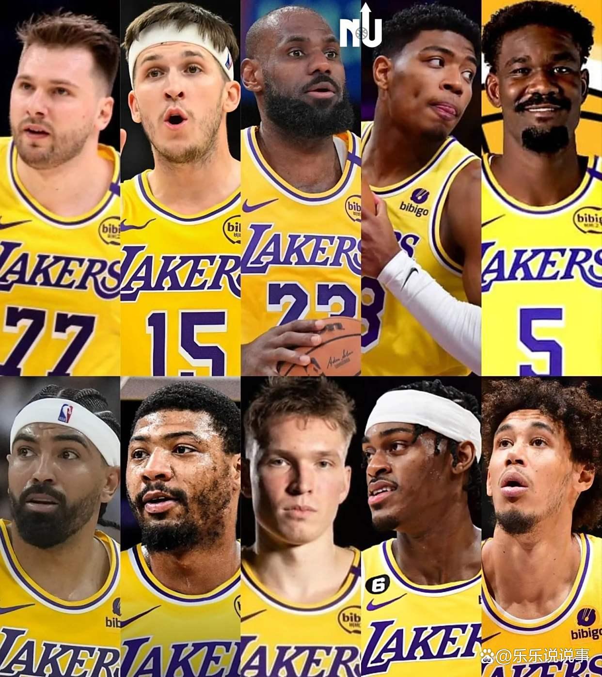 NBA季后赛赛程吃紧;洛杉矶湖人转会期回应争议;悬念犹存;轮换策略成焦点的简单介绍 NBA季后赛赛程吃紧;洛杉矶湖人转会期回应争议;悬念犹存;轮换策略成焦点的简单介绍