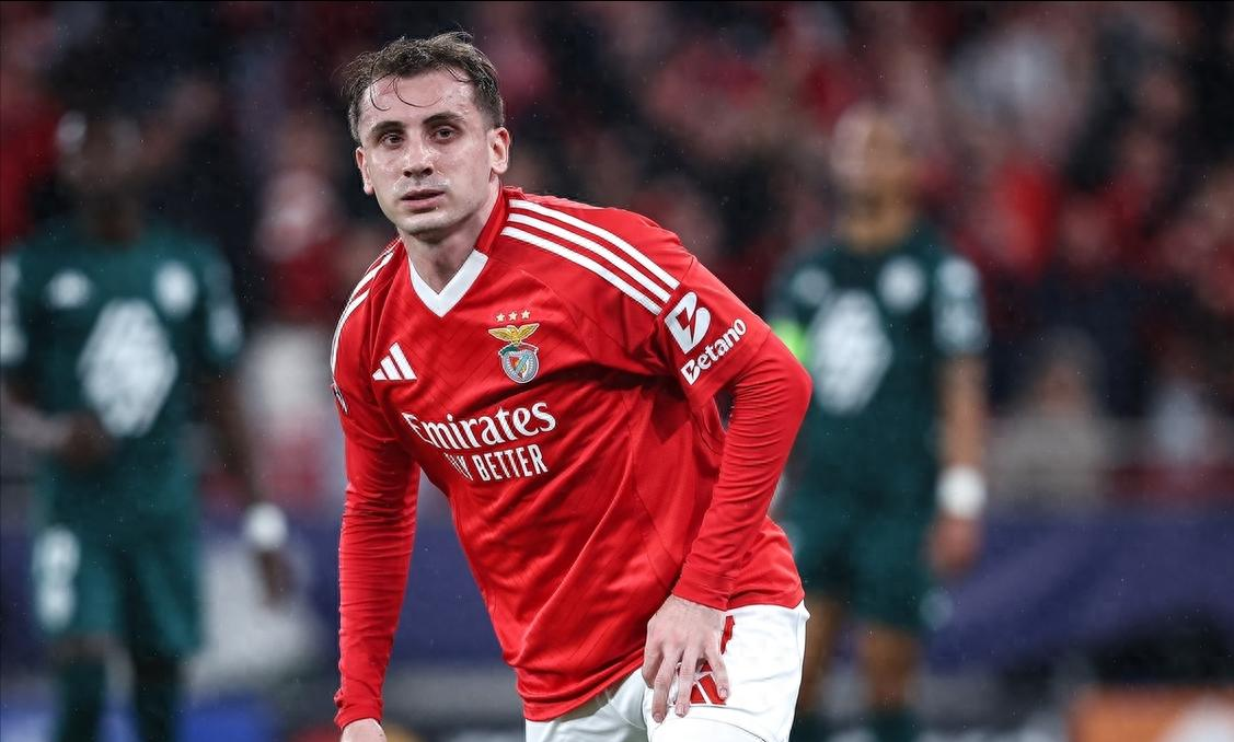 欧冠倒计时，本菲卡转会期主帅复盘，细节引发关注，悬念犹存，阵容厚度经受考验的简单介绍