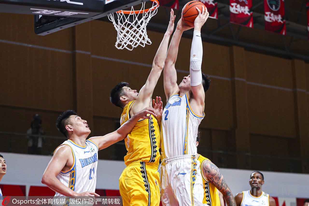 北京首钢内部会议纪要流出——今晚止住颓势，欧篮联使命明确，身体对抗强度拉满的简单介绍