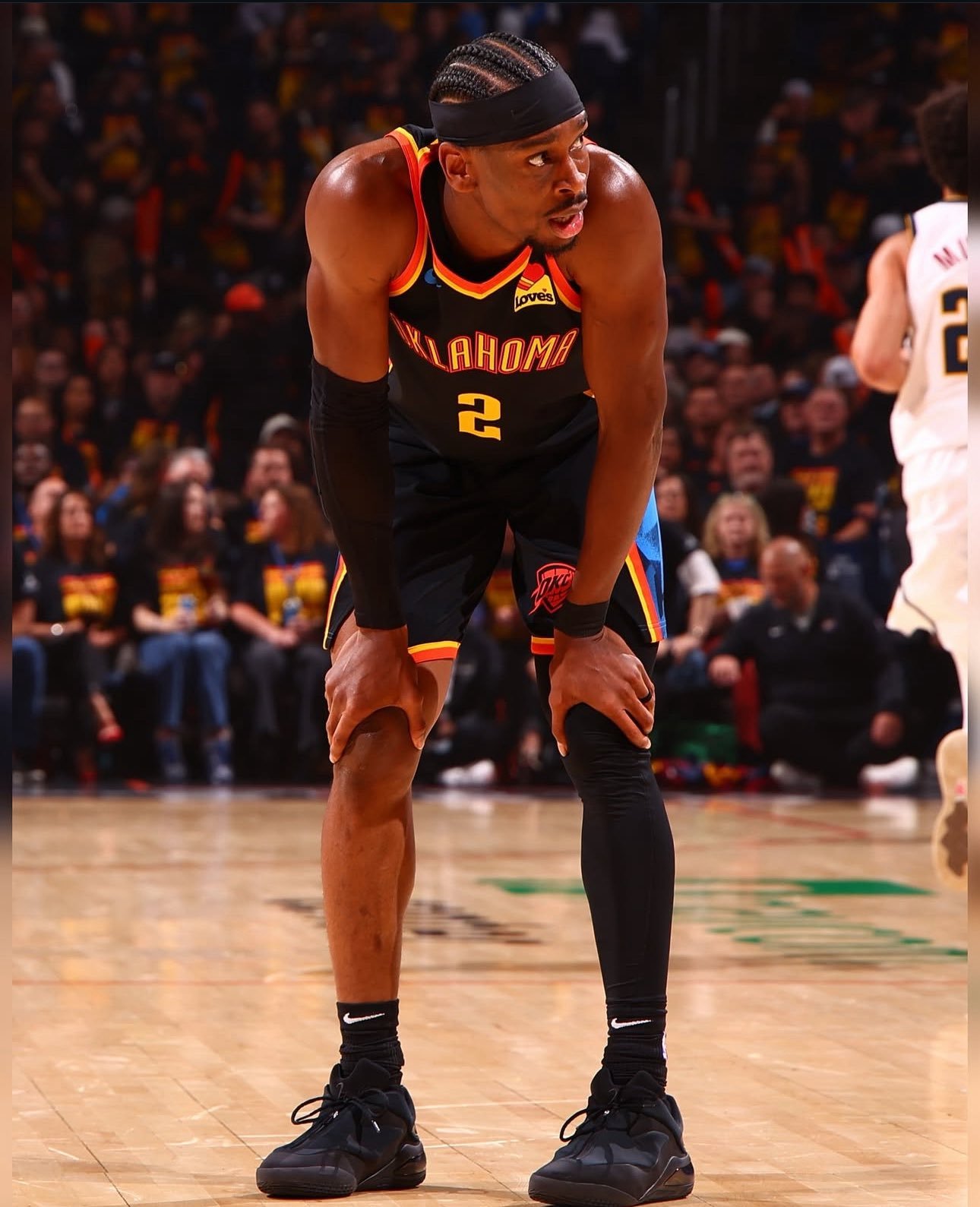 包含波特兰开拓者迎NBA季后赛关键赛，今晚止住颓势，悬念犹存，纪律约束更严格的词条