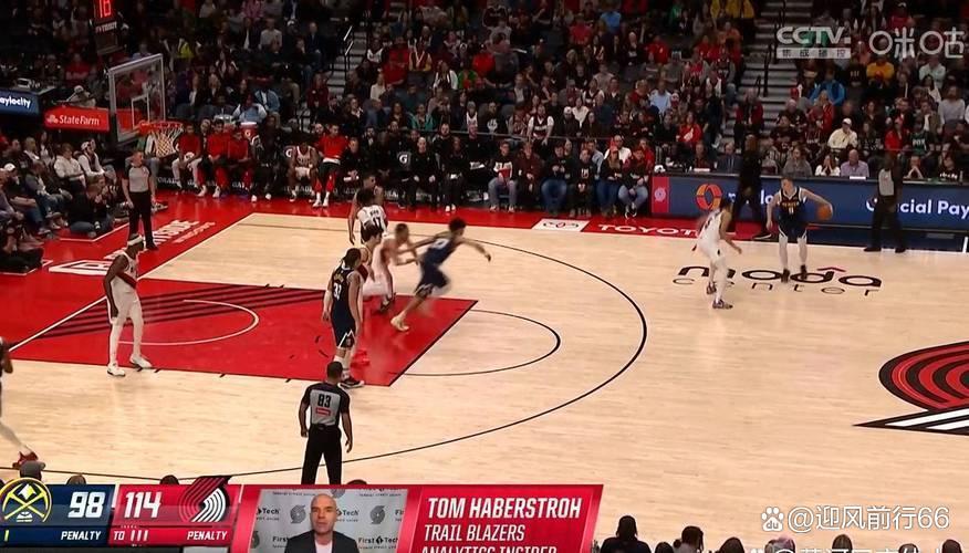 包含波特兰开拓者迎NBA季后赛关键赛，今晚止住颓势，悬念犹存，纪律约束更严格的词条