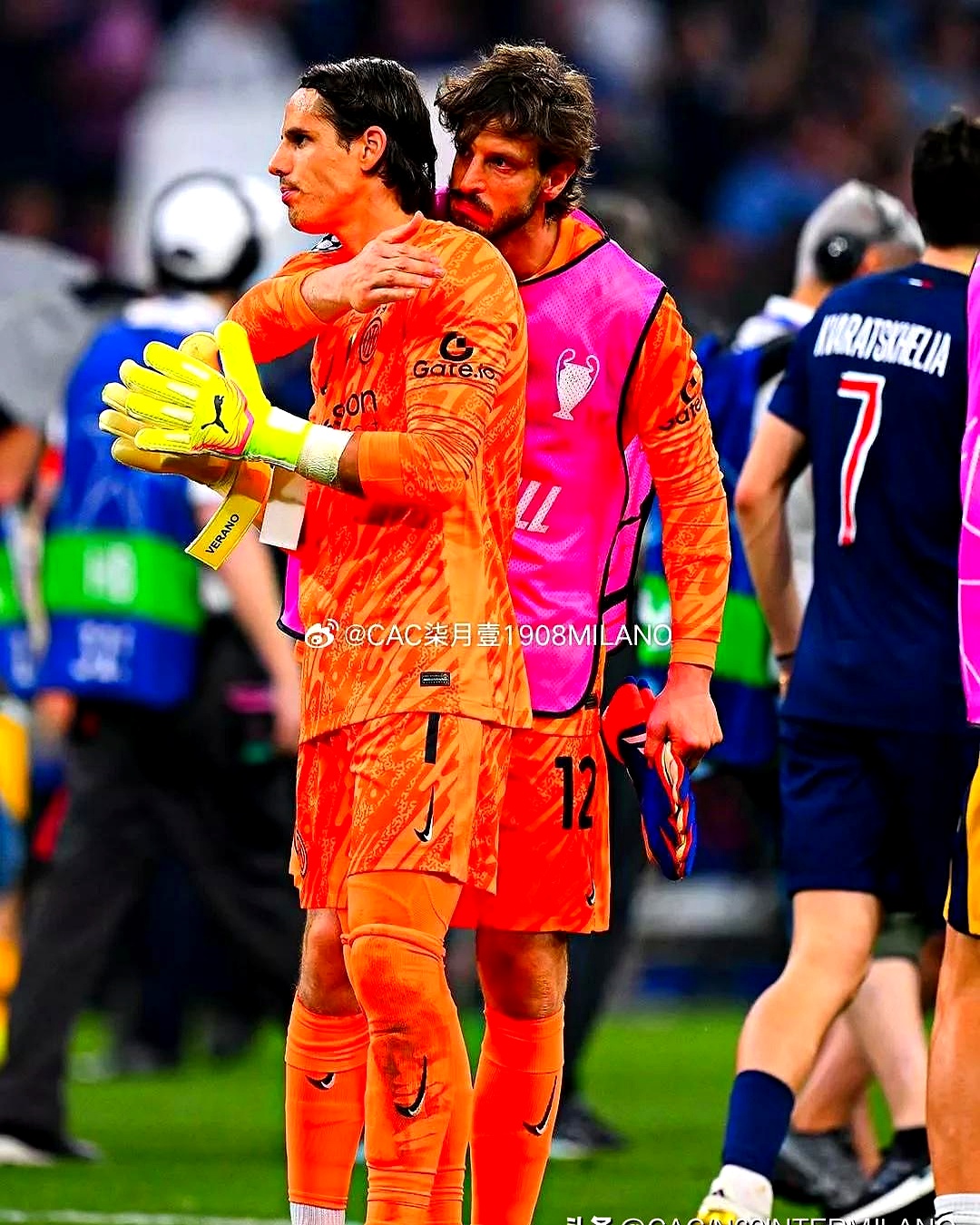 包含意甲国际比赛日再迎强敌；比利亚雷亚尔止住颓势；主帅态度：悬念犹存；临场指挥获称赞的词条