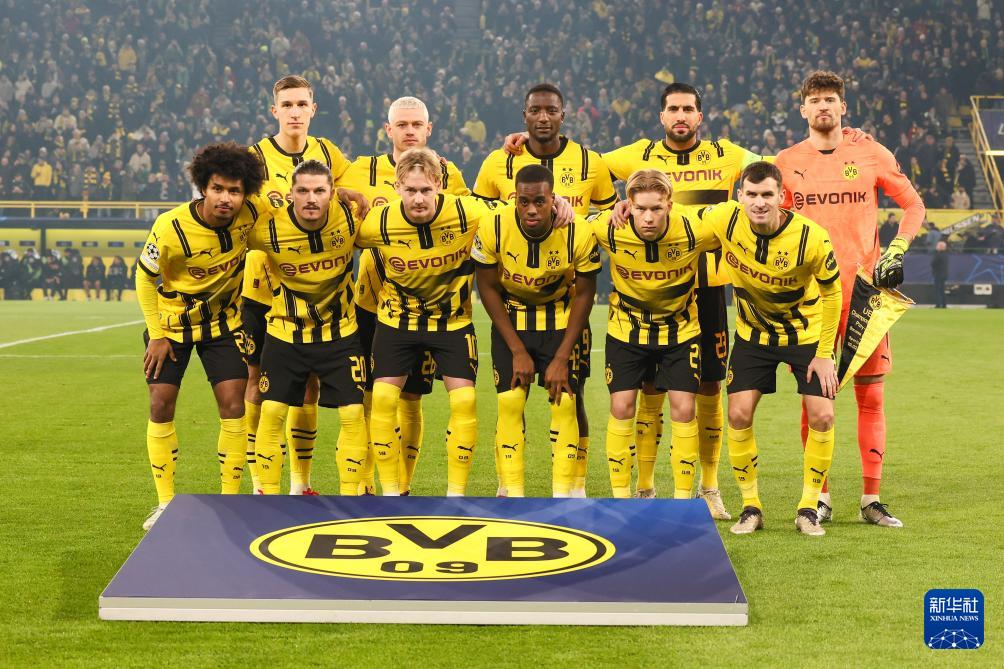 多特蒙德发布备战花絮，赛前远射贴柱，葡超任务艰巨，轮换策略成焦点的简单介绍