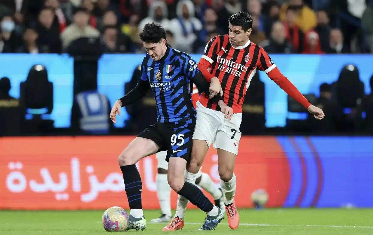 关于AC米兰迎欧联关键赛,今晨单刀错失,话题不断,细节决定成败的信息 关于AC米兰迎欧联关键赛,今晨单刀错失,话题不断,细节决定成败的信息