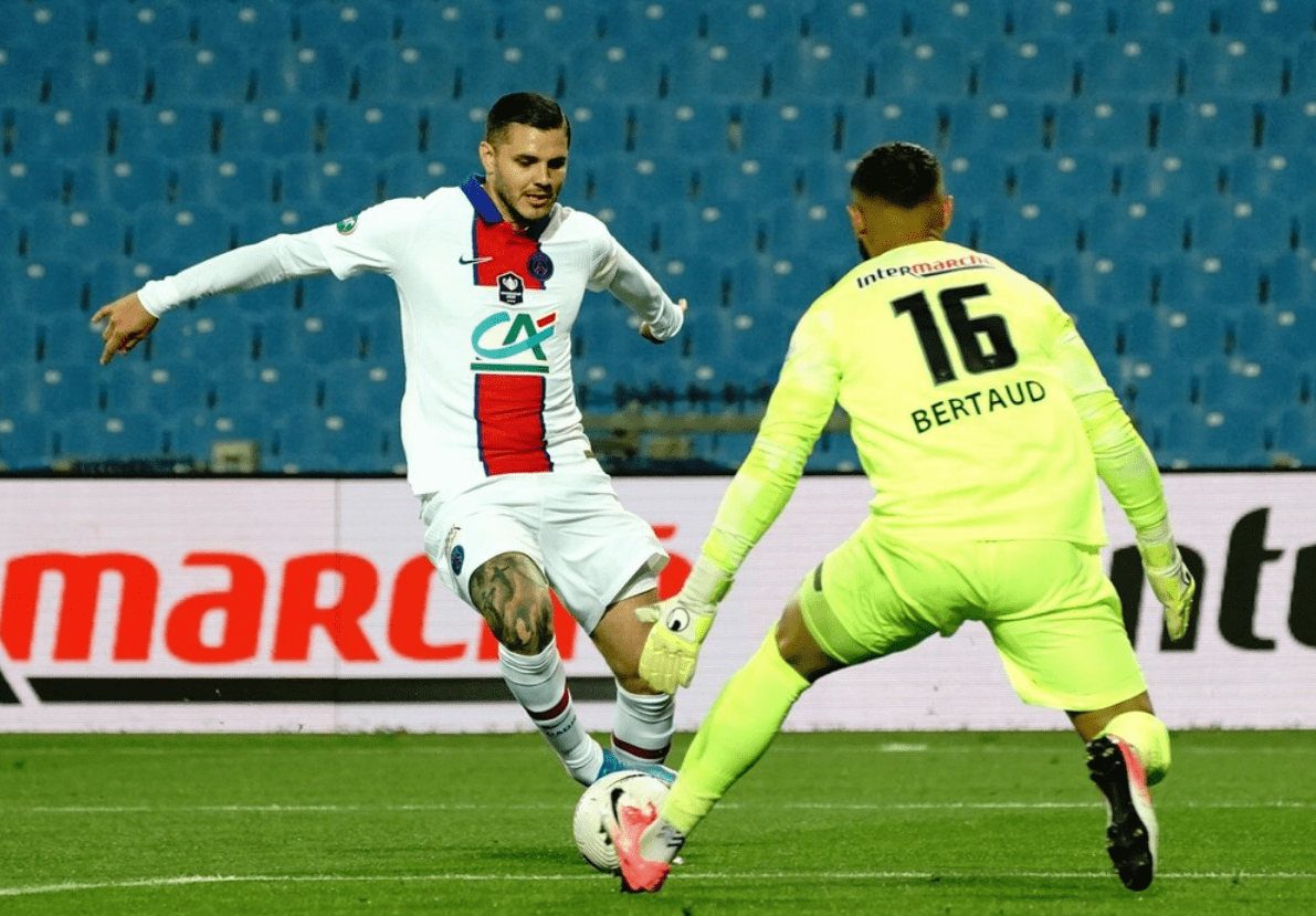 包含浙江队冲刺阶段单刀错失；志在法甲名次提升；目标明确；细节决定成败的词条