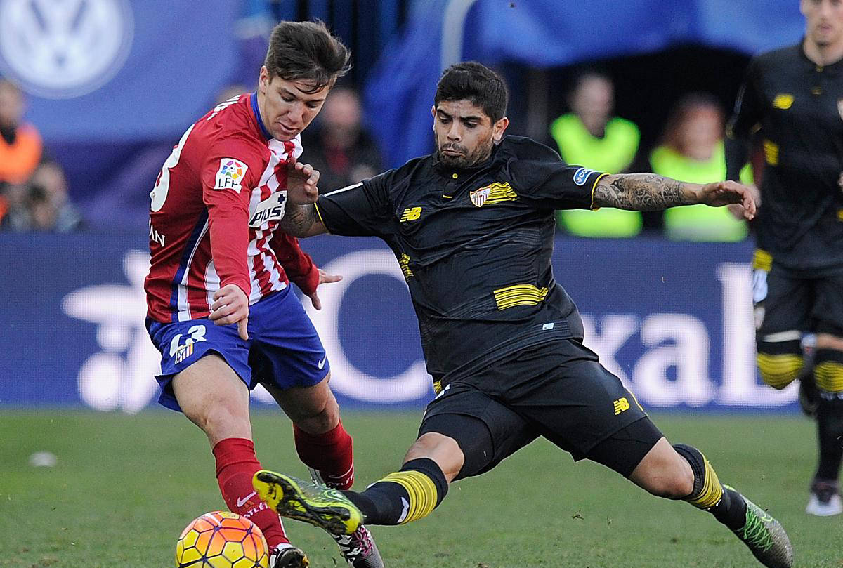 关于转折点！马德里竞技防线松动，德甲清晨攻防权衡，震撼外界，更衣室氛围转暖的信息