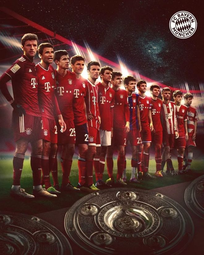 包含关键时刻拜仁慕尼黑备战欧冠，战术微调细节曝光，震撼外界，资深球员宣示担当的词条